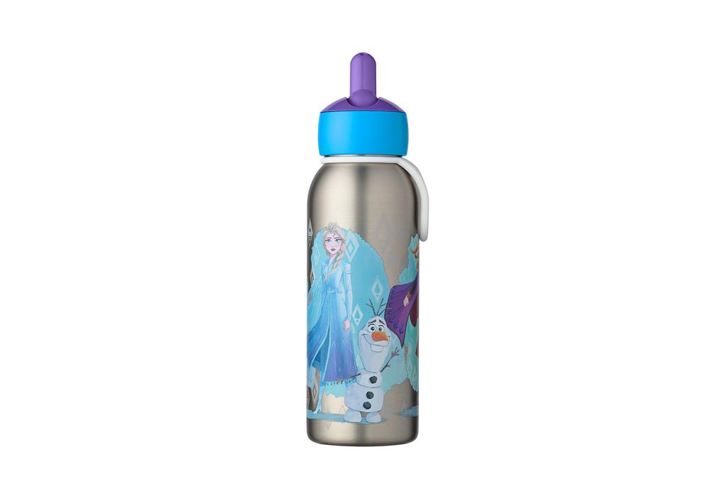 Insulated bottle flip-up campus 350 ml