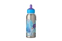 Isoleerfles flip-up campus 350 ml