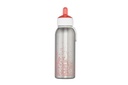 Insulated bottle flip-up campus 350 ml