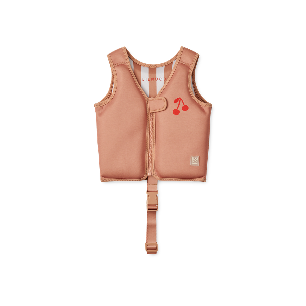 Gilet de sauvetage Colombe