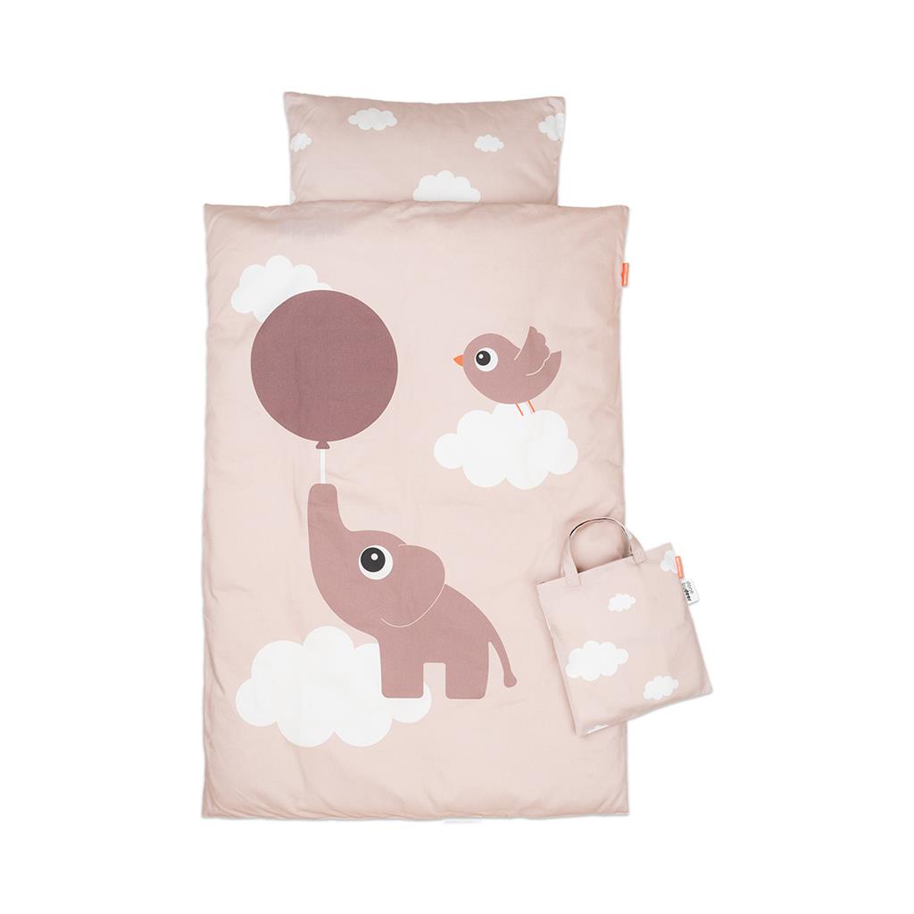 Enveloppe de couette junior Elphee