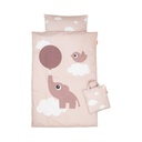 Duvet cover junior Elphee