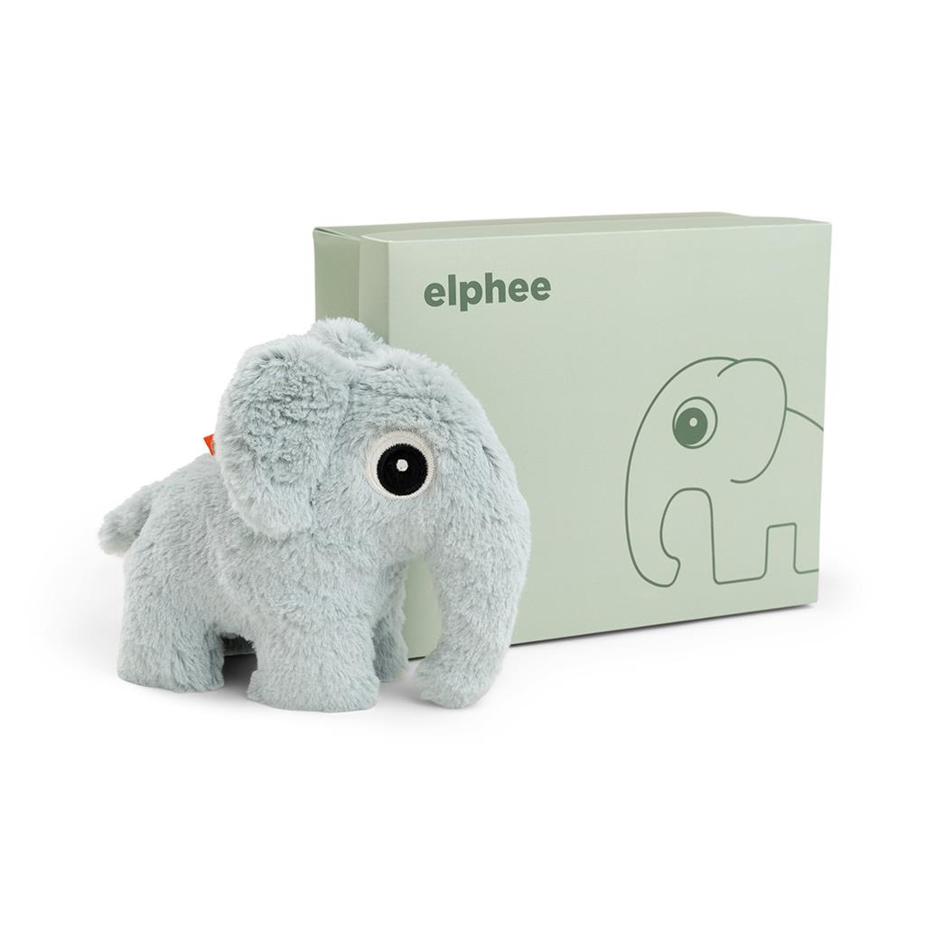 Coffret cadeau pour peluches Elphee