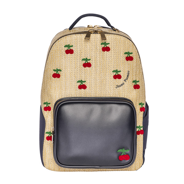 Backpack Bobbie