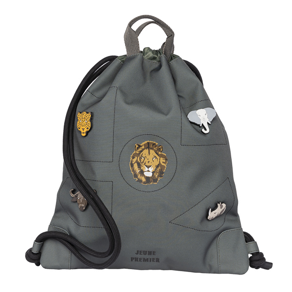 Swim bag/turn bag city bag