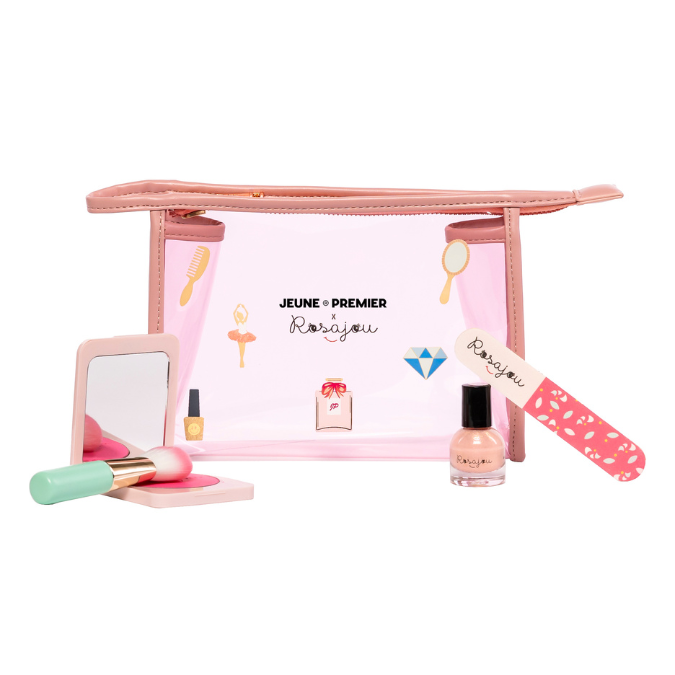 Makeup bag