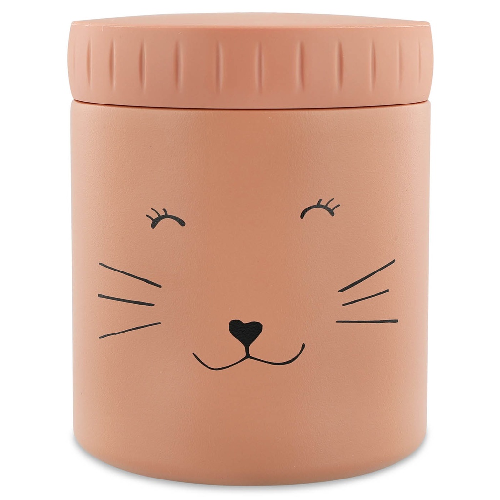 Isothermische voedselpot 350ml