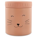 Boîte à goûter isotherme 500 ml