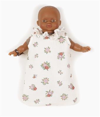 Sleeping bag doll Babies 28 cm