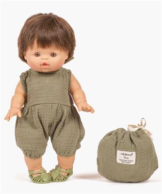 Barboteuse Noa doll Gordis 34 cm