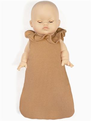 Sleeping bag doll Gordis 34 cm