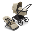 Stroller Fox Cub (toonzaalmodel)