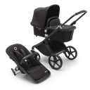 Kinderwagen Fox Cub