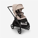 kinderwagen Dragonfly black