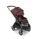 stroller Dragonfly black