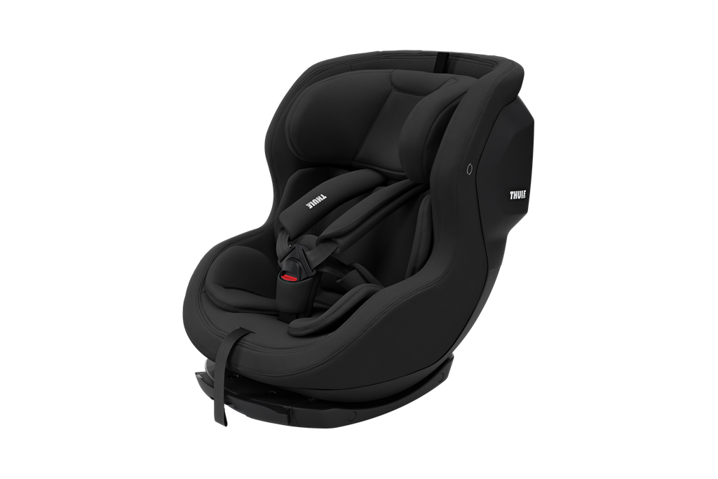 Car Seat Elm