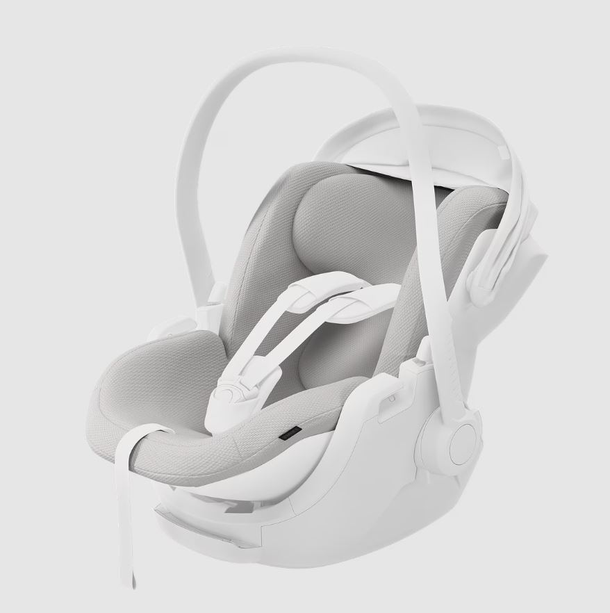 Babyautotstoelhoes Maple