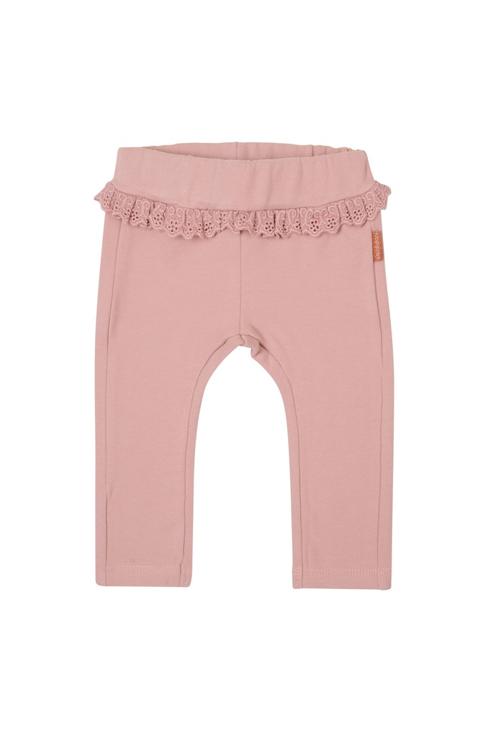 Broek regular fit Flourens