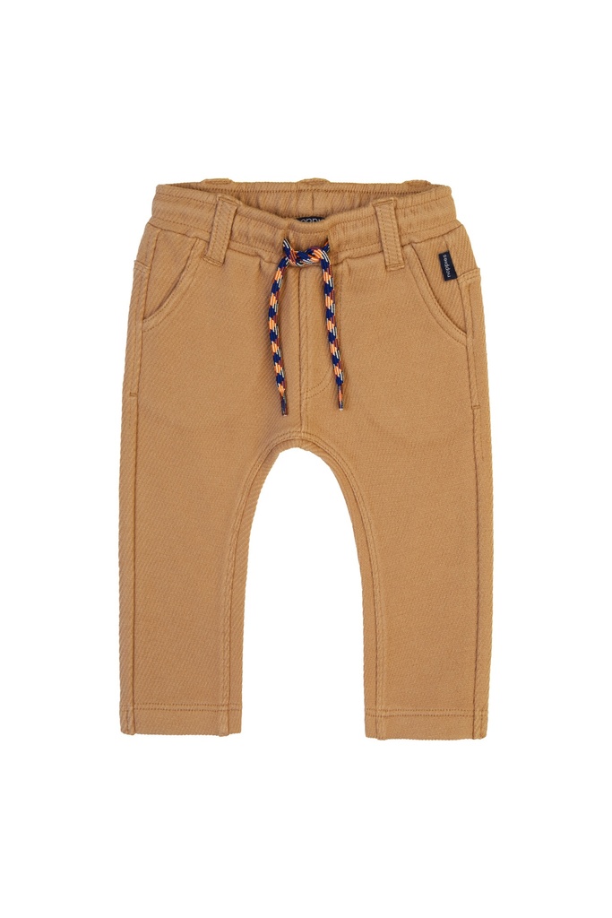 Broek regular fit Groix