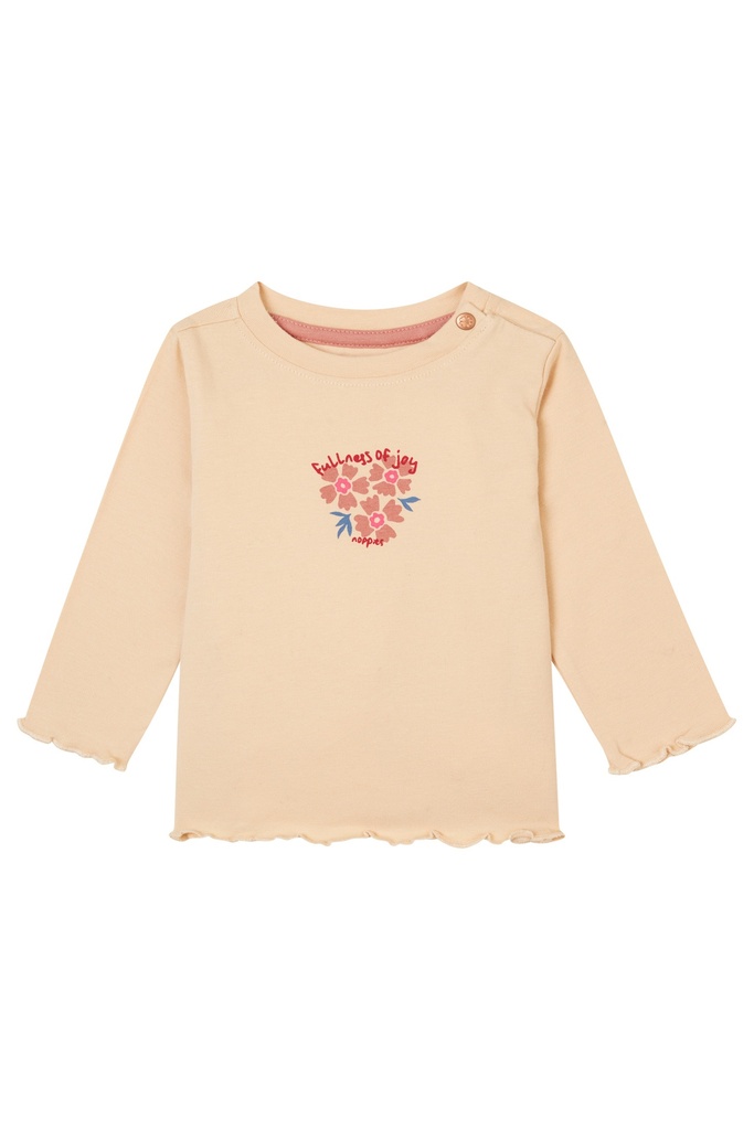 T-shirt Flavy