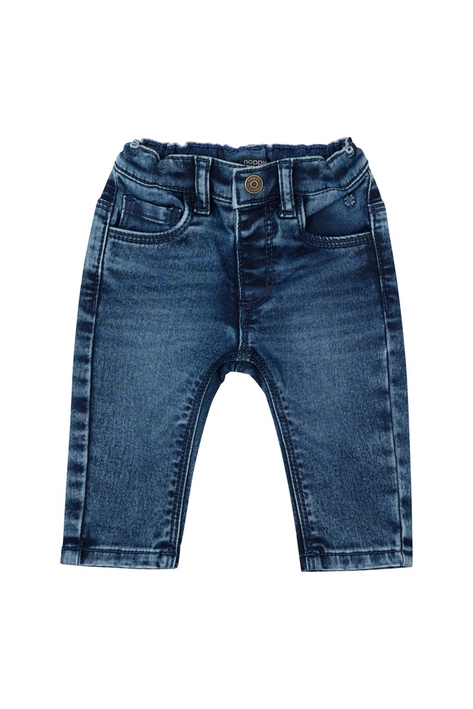 Jeans relaxed fit Gimli