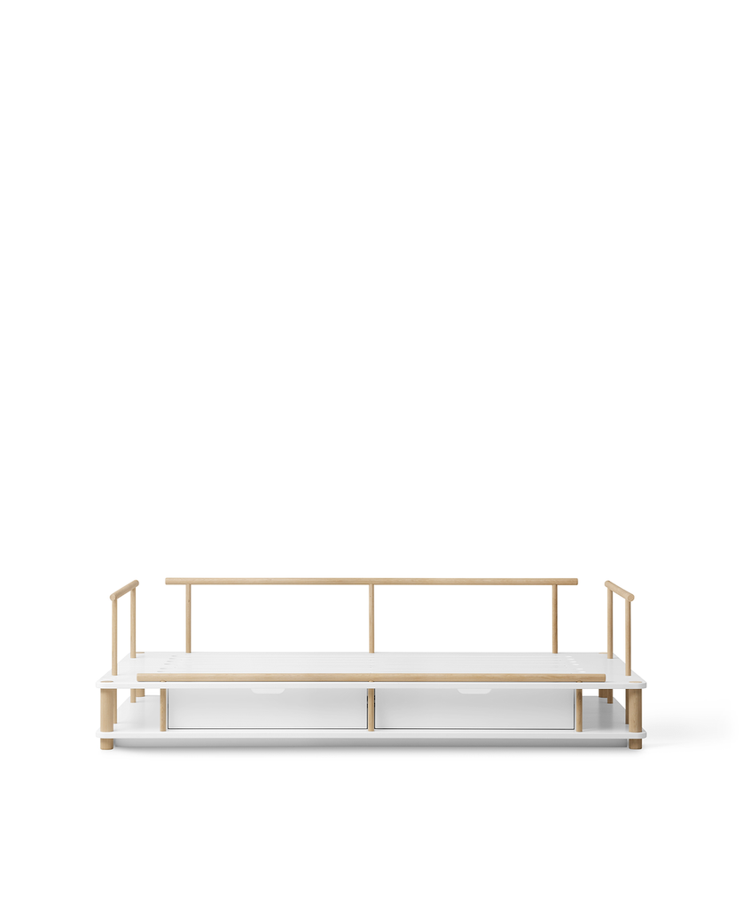 Lit banquette