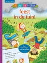 Ik lees en begrijp - Feest in de tuin! (AVI M3 / AVI 2)