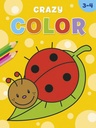 Crazy color (3-4 j)