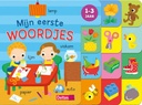 Mijn eerste woordjes (1-3 j)
