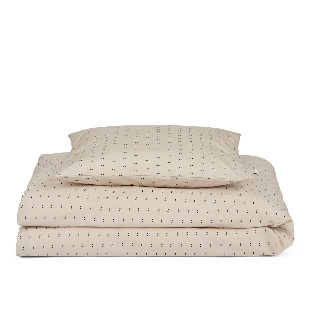 Duvet cover junior bed Ingeborg