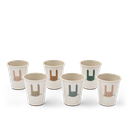 Cup Lana - 6 pieces