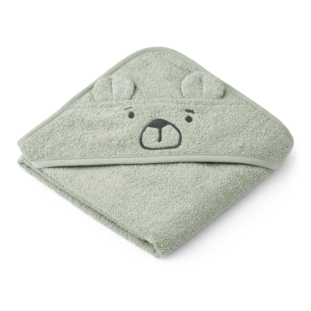 Serviette de bain Albert