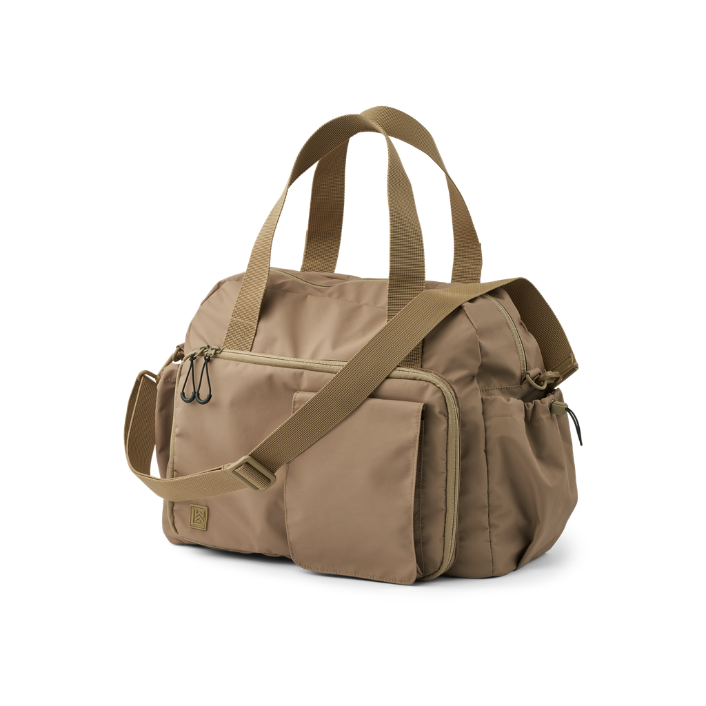 Sac à langer Carly