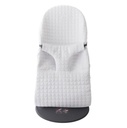 Hoes wipstoel BabyBjörn Cotton White