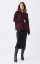 Rok Crystal Satin