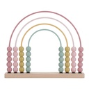 Rainbow abacus