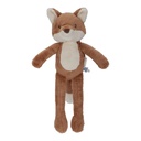 Renard en peluche