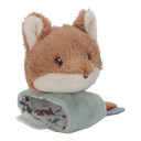 Hochet de poignet renard