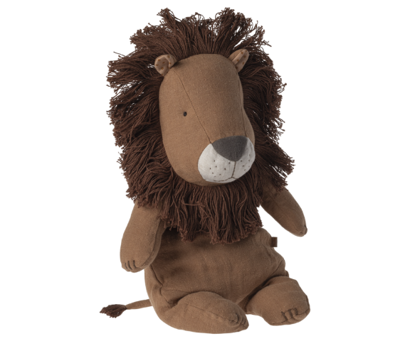 Cuddle lion 43 cm