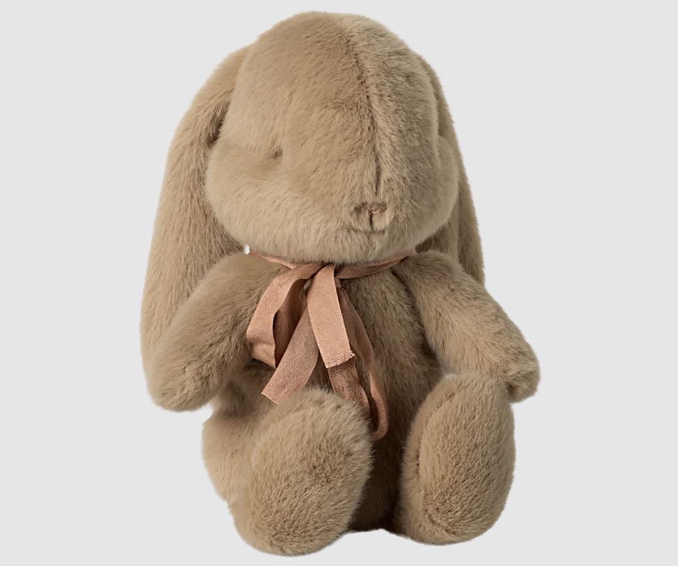 Lapin en peluche 27cm