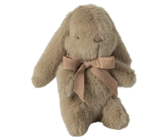 Lapin en peluche mini 13cm