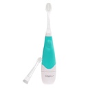 Sonïk - Brosse à dents électrique pour bébés et enfants en bas âge