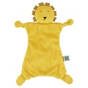 Couverture en peluche