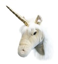 Animal head unicorn Fay