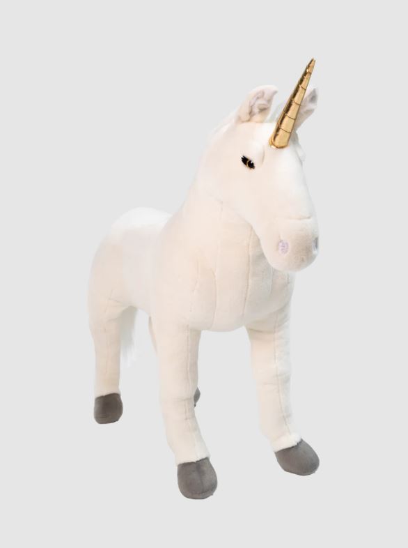 Licorne 80 cm