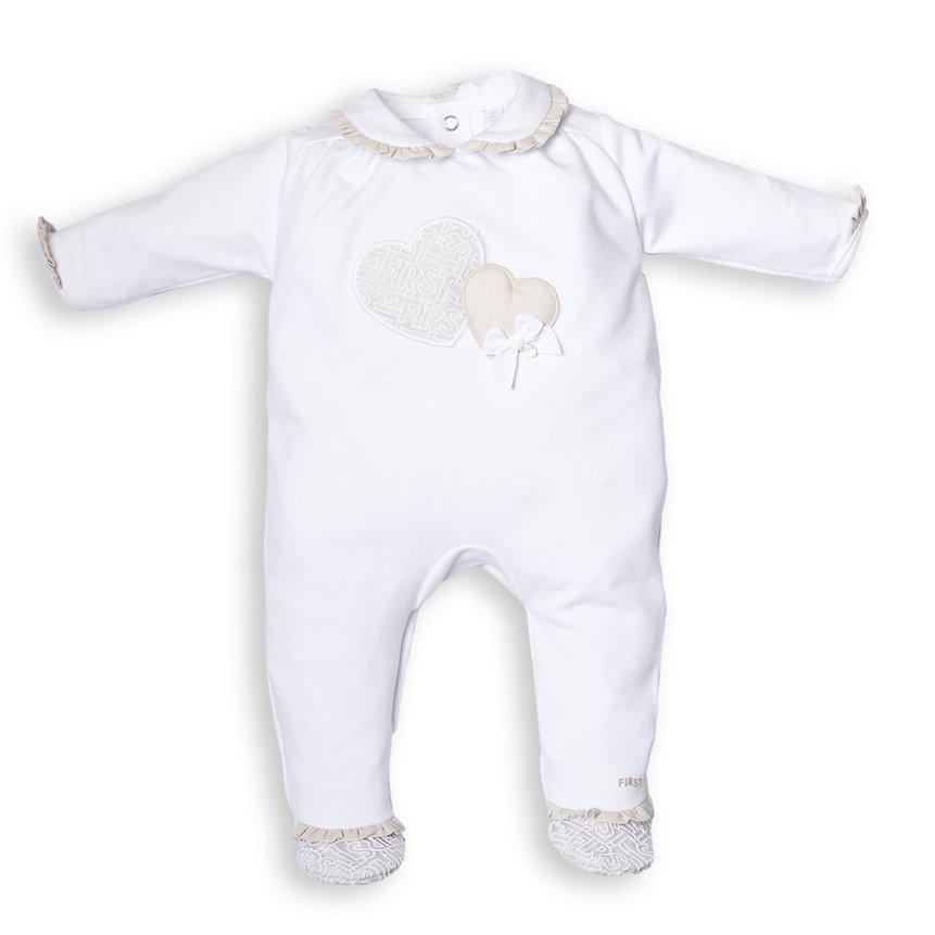 Babypakje