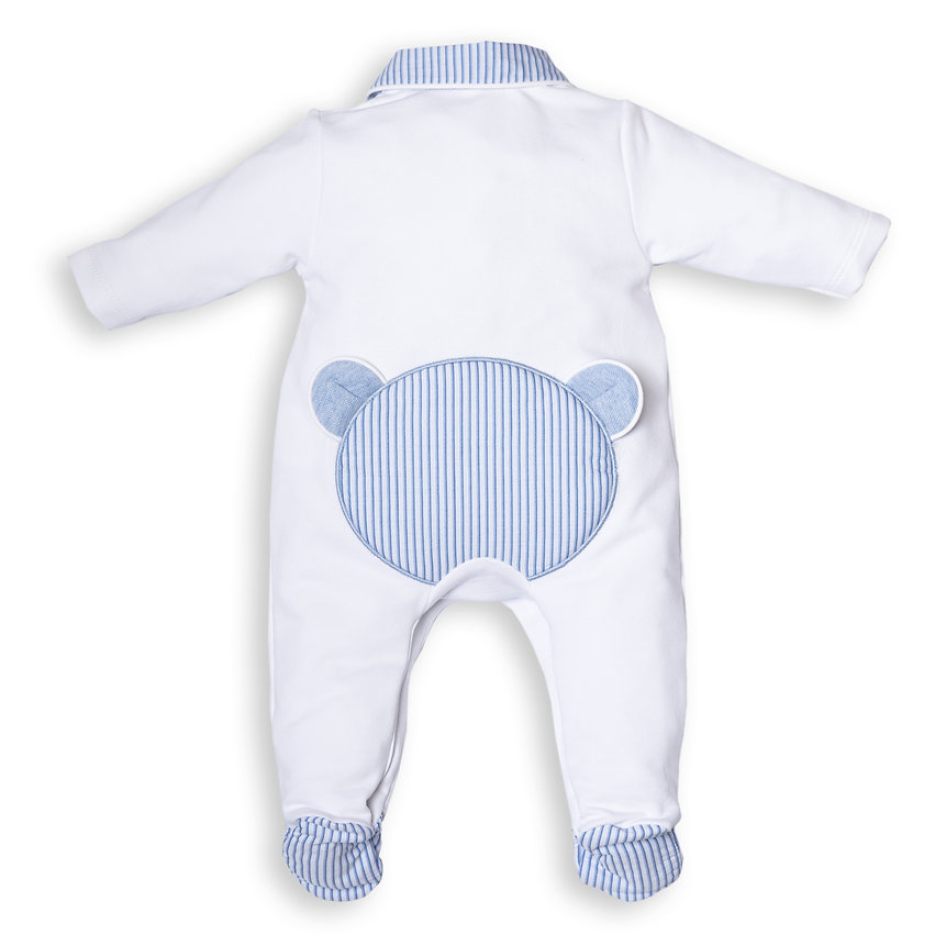 Babypakje