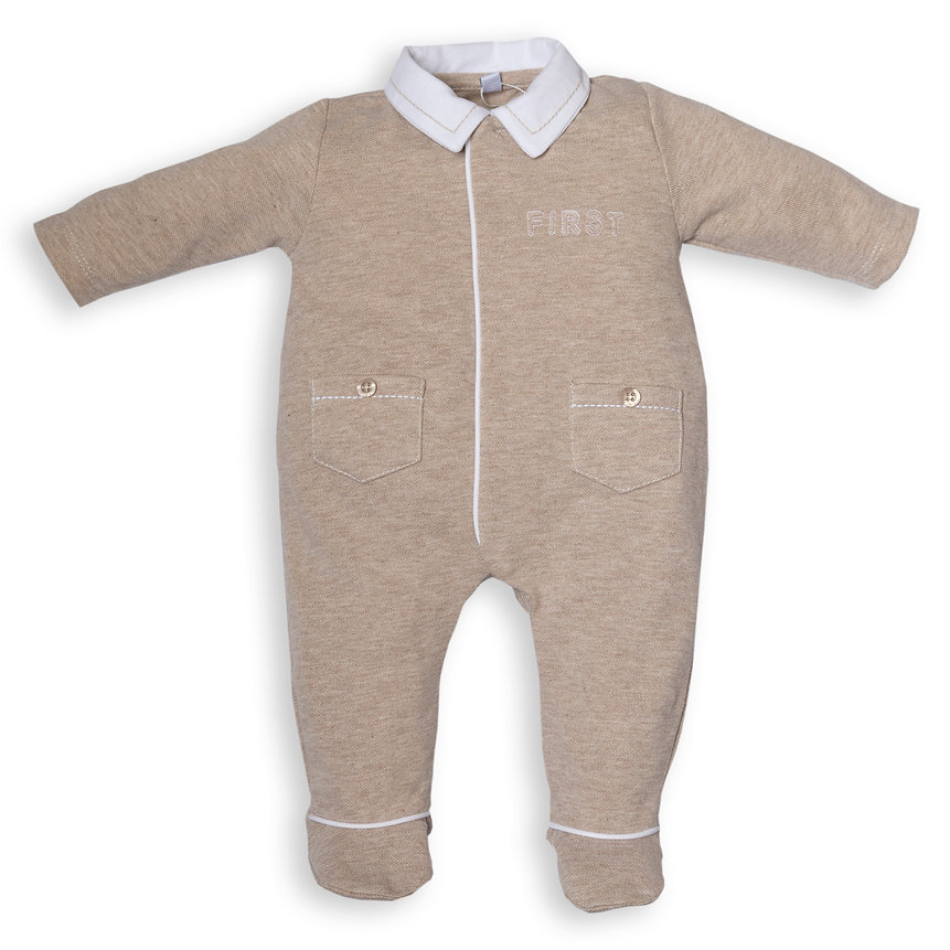 Babypakje
