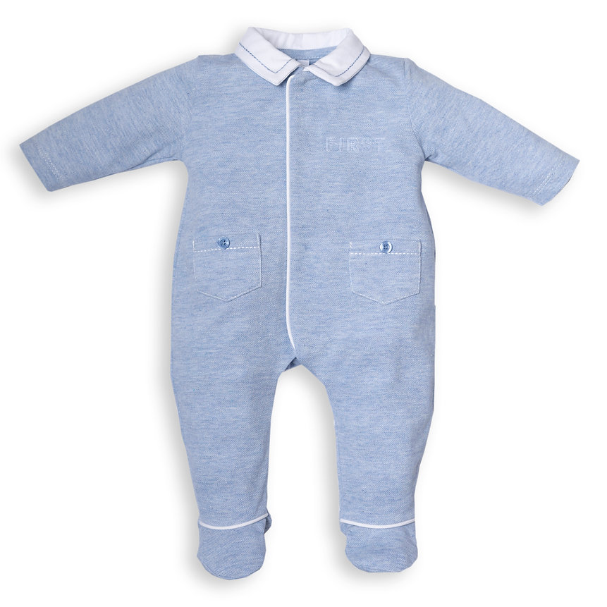 Babypakje