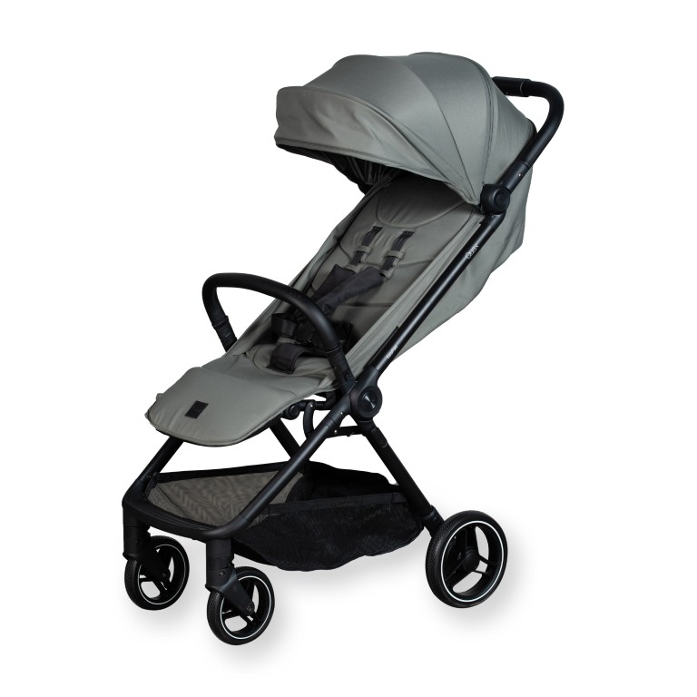Poussette Easyfold